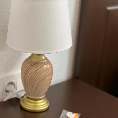 Center Cristianos شقة