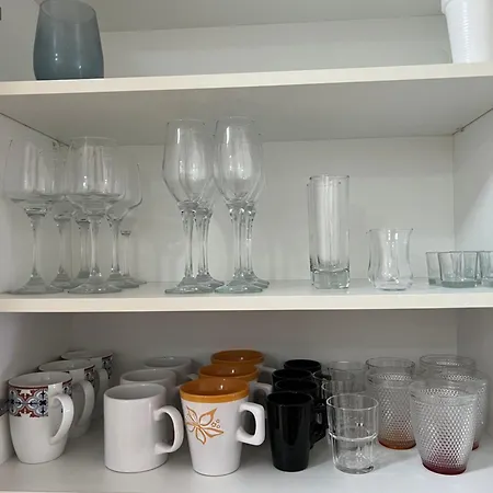 شقة Center Cristianos