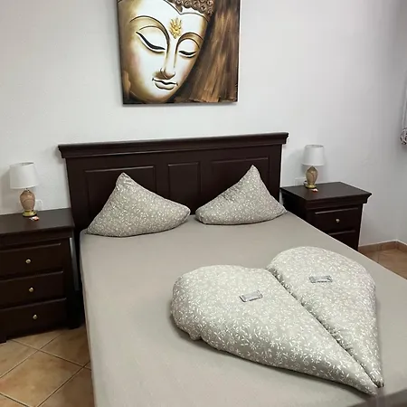 Center Cristianos شقة لوس كريستيانوس