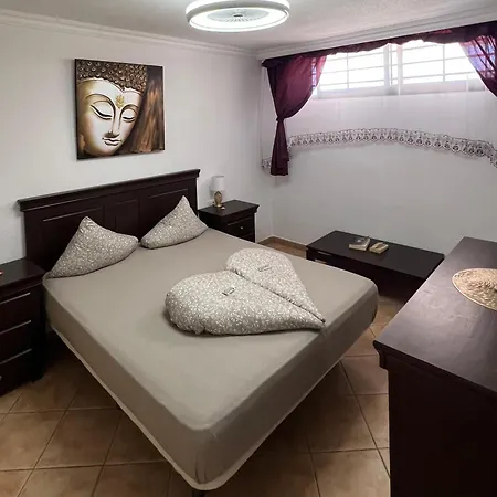 Center Cristianos