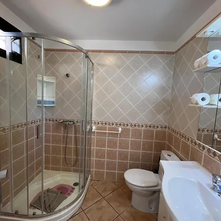 Center Cristianos Apartamento Los Cristianos (Tenerife)