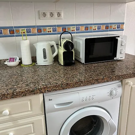 Center Cristianos * لوس كريستيانوس