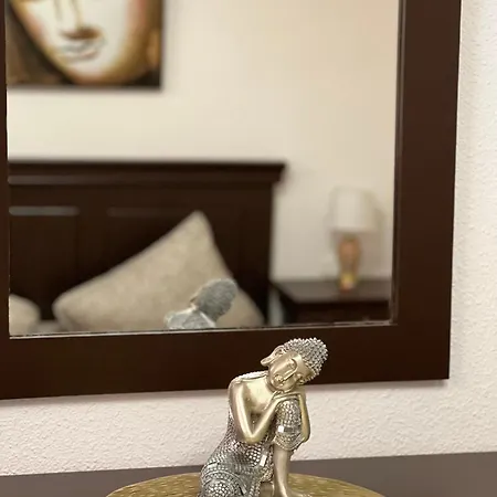 Center Cristianos شقة *