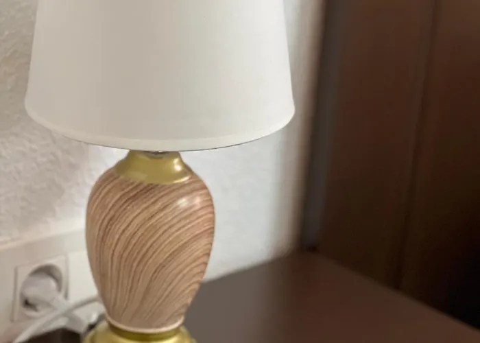 Center Cristianos アパート