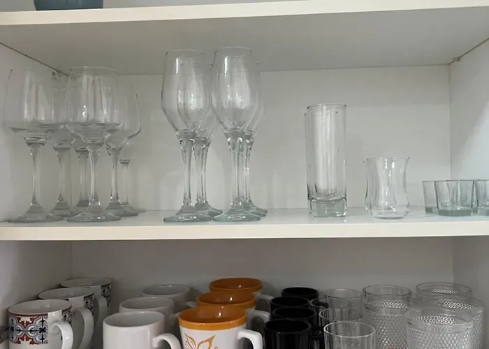 アパート Center Cristianos