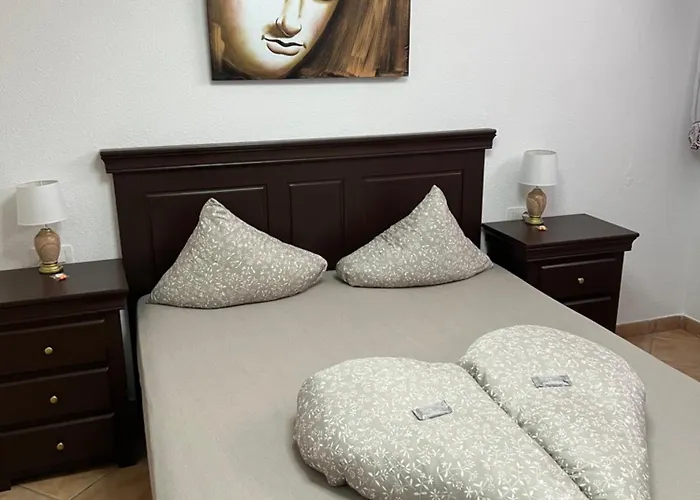 Center Cristianos Apartment Los Cristianos (Tenerife)