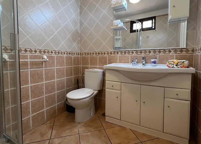 Center Cristianos * ロスクリスティアーノス