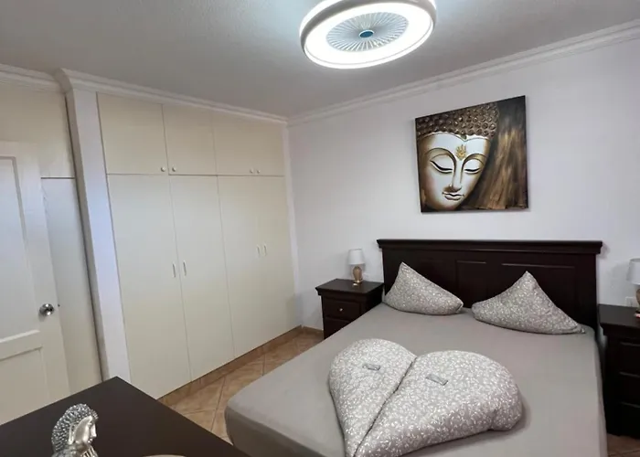 Center Cristianos * ロスクリスティアーノス