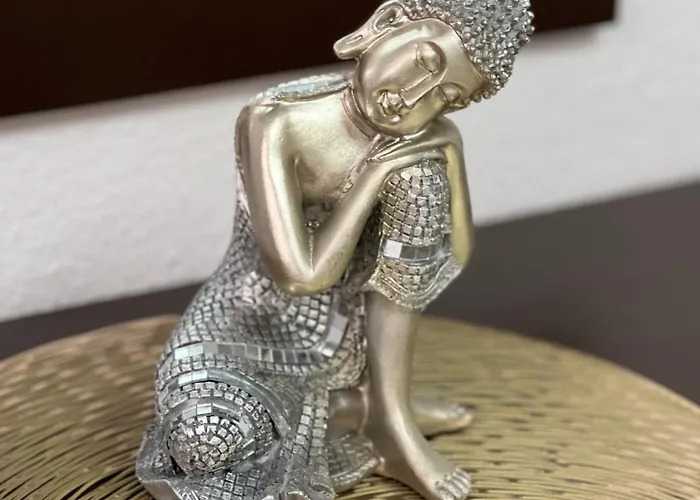 アパート Center Cristianos *