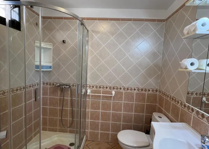 Center Cristianos Apartment Los Cristianos (Tenerife)