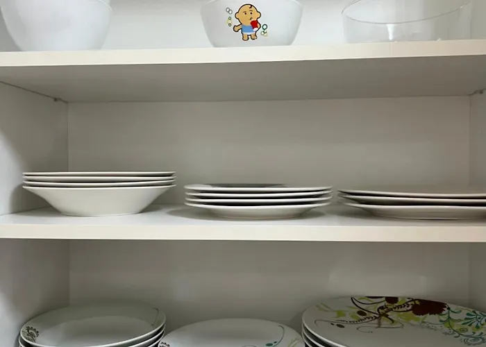 アパート Center Cristianos ロスクリスティアーノス