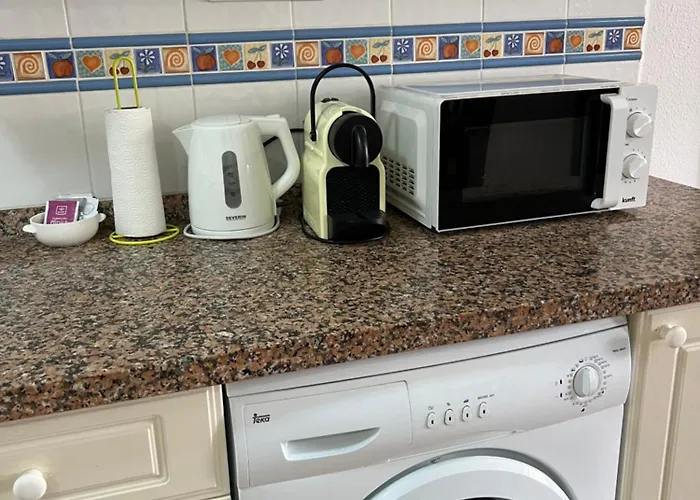 Center Cristianos * ロスクリスティアーノス