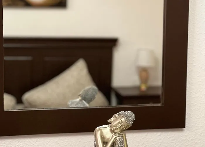 Center Cristianos アパート *