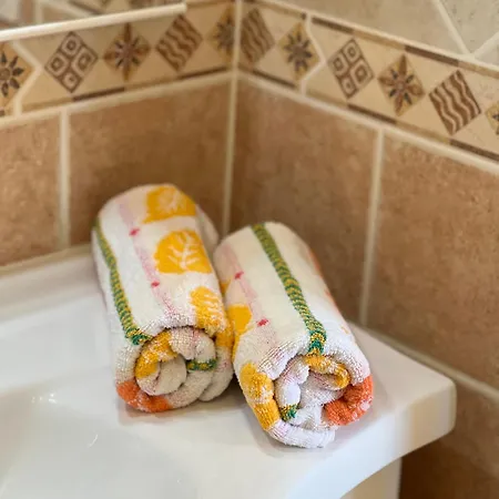 Center Cristianos Lejlighed *