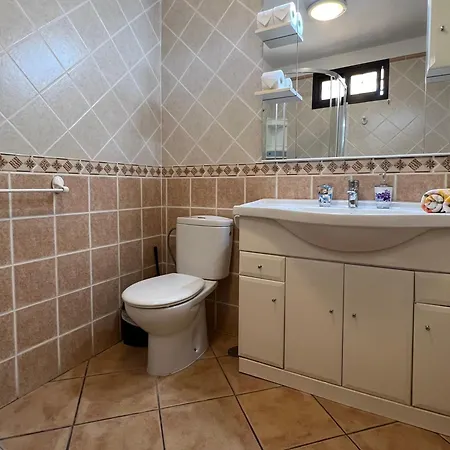 Center Cristianos * Los Cristianos (Tenerife)