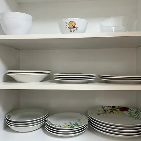 Lejlighed Center Cristianos Los Cristianos (Tenerife)