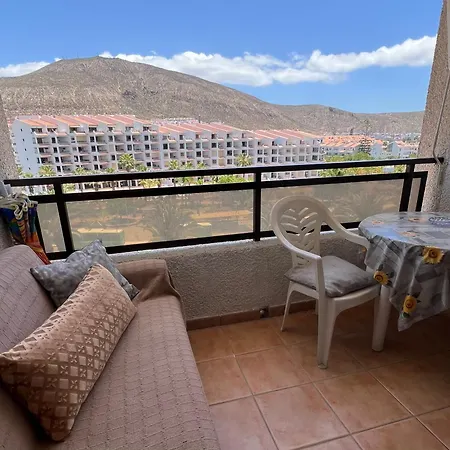 Lejlighed Center Cristianos *