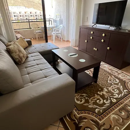 Center Cristianos Lejlighed