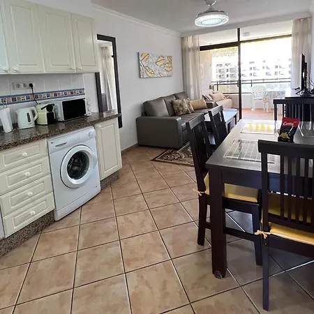 Center Cristianos Los Cristianos (Tenerife)